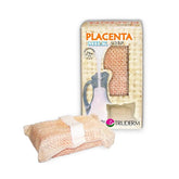 Truderm Placenta Milk Exfoliating Soap Bag - 135g